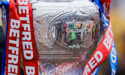 Super League and Challenge Cup fixture issues