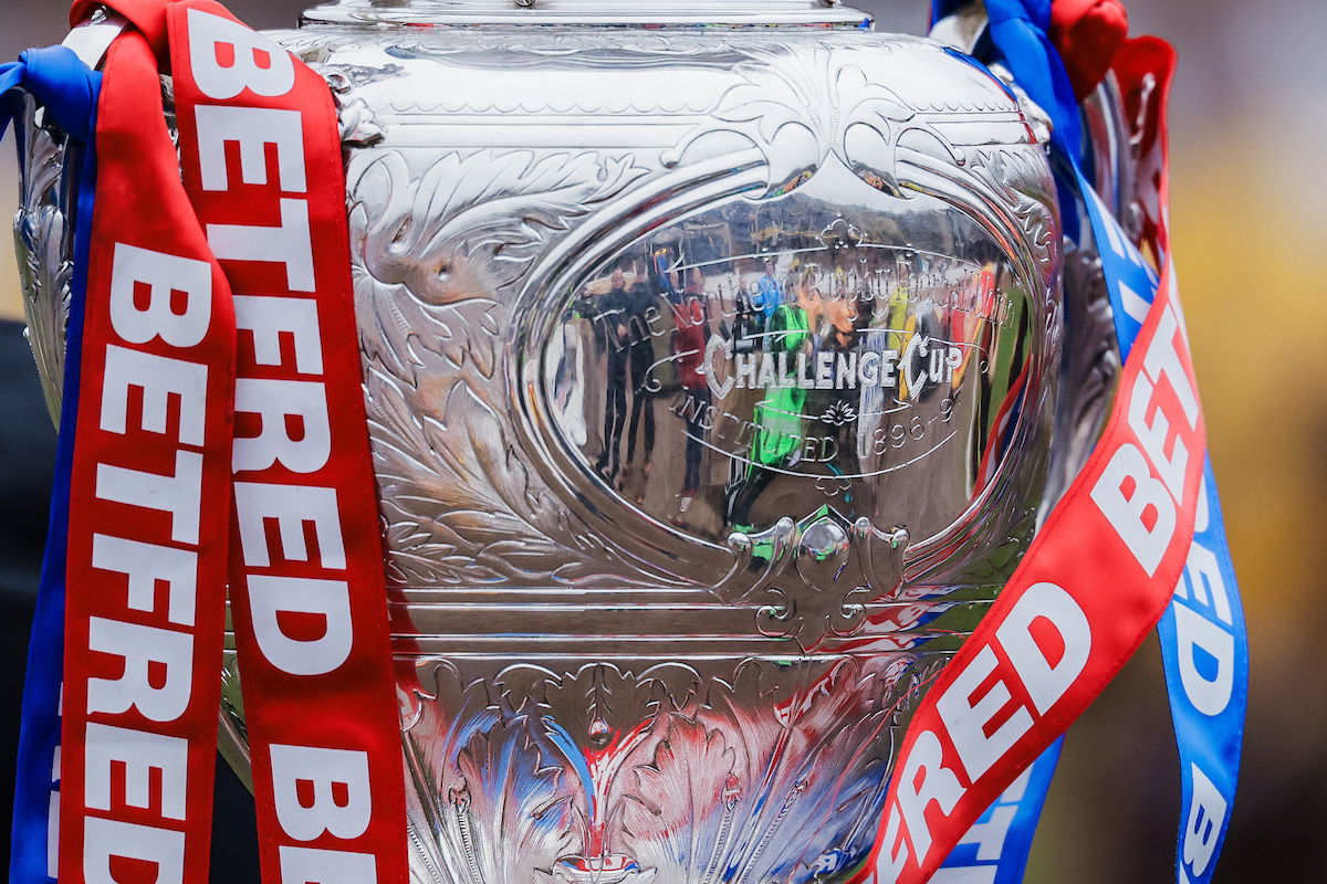 Super League and Challenge Cup fixture issues