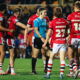Super League disciplinary