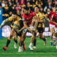 Salford Red Devils stars set to leave as Nene Macdonald left out of squad