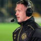 Castleford Tigers boss Danny McGuire on the sidelines