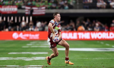 Wigan Warriors