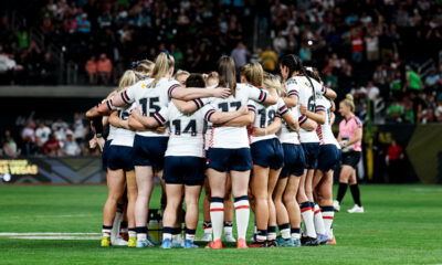 Women's rugby league in England, what's next?