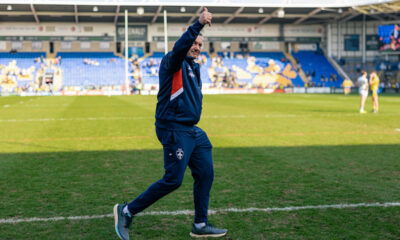 Wakefield Trinity