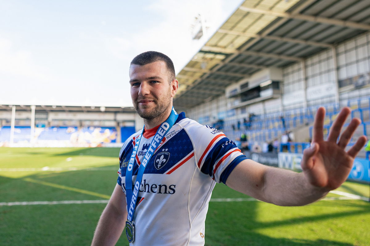 Wakefield Trinity