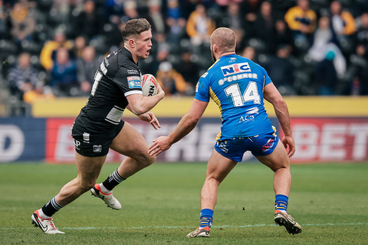 Hull FC