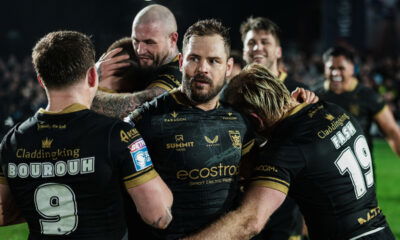 hull fc