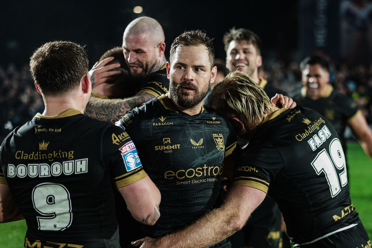 hull fc