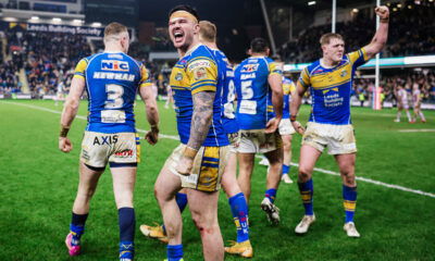 Leeds Rhinos