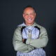 Leigh Leopards boss Adrian Lam posing with his arms folded