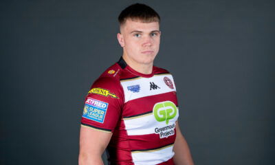 Hull FC and Wigan fans talk about potential move for Harvie Hill in 2026