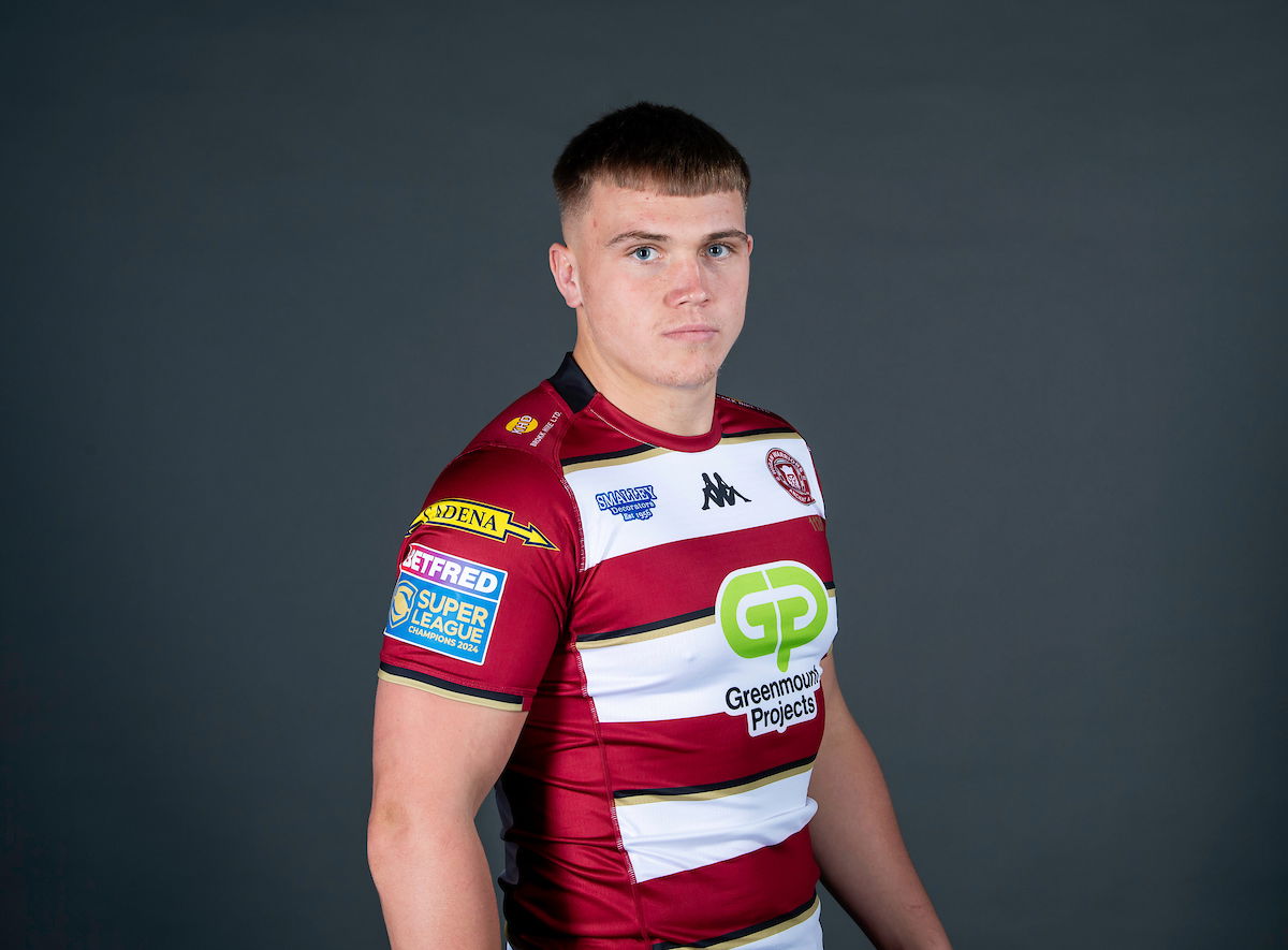 Hull FC and Wigan fans talk about potential move for Harvie Hill in 2026