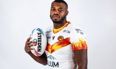 Catalans dragons