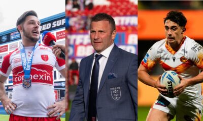 Hull KR