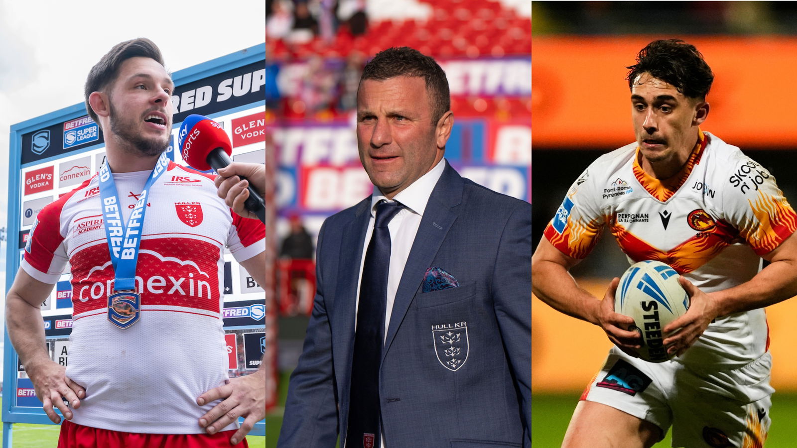 Hull KR
