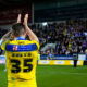 Warrington Wolves Marc Sneyd