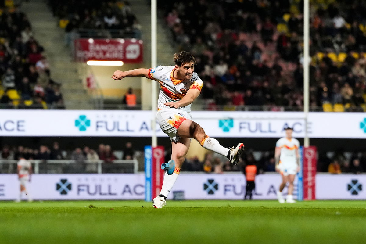 Hull KR