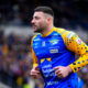 Jake Connor faces off against St Helens this week