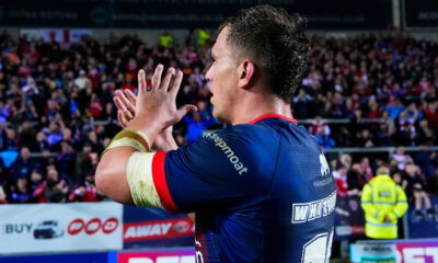 Super League