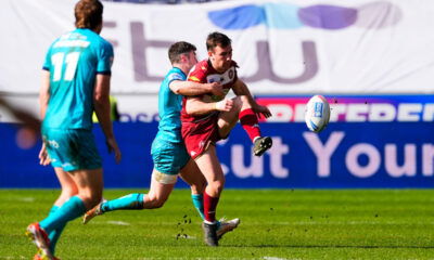 Wigan Warriors Super League