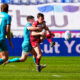 Wigan Warriors Super League