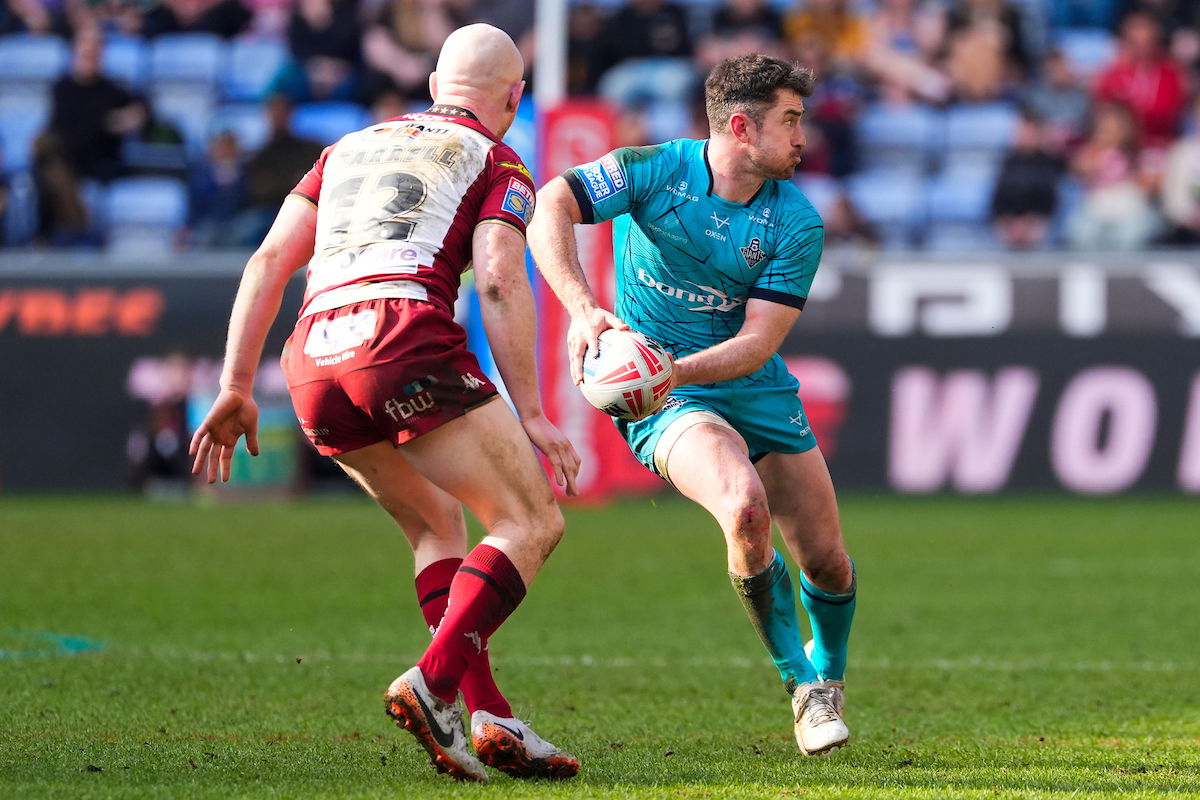 Huddersfield Giants