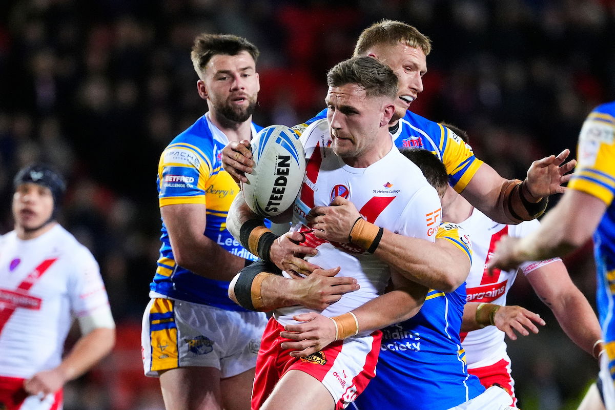 Leeds Rhinos