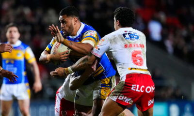 Leeds Rhinos