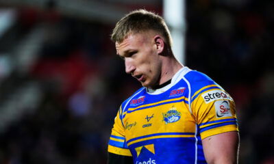 Leeds Rhinos Challenge Cup
