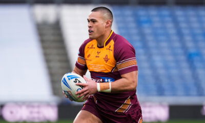 Huddersfield Giants