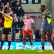 Super League disciplinary
