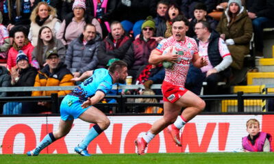 Leigh Leopards