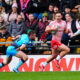 Leigh Leopards