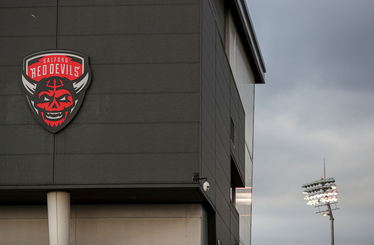 Salford Red Devils