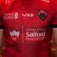 Salford Red Devils financial woes timeline