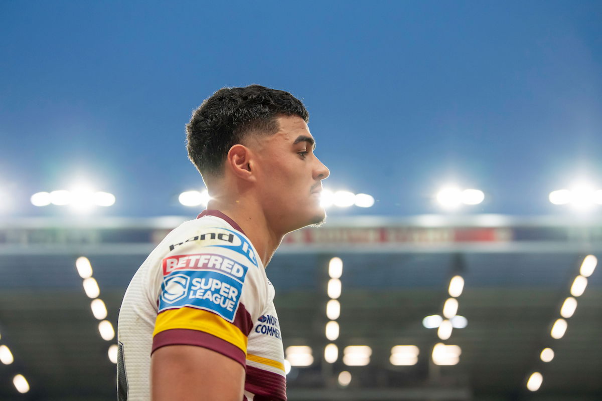 Hull FC fans react to potential Will Pryce signing