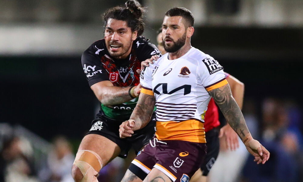 Adam Rudd Rugby League What NRL star Adam Reynolds has said about his future amid Hull KR ...