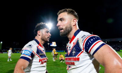 Wakefield Trinity