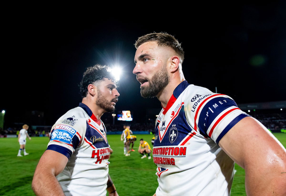 Wakefield Trinity