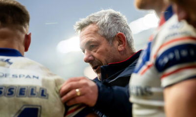 Wakefield Trinity