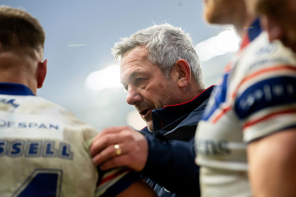 Wakefield Trinity