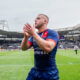 Hull KR star Mikey Lewis applauds fans