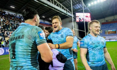 Hull fc