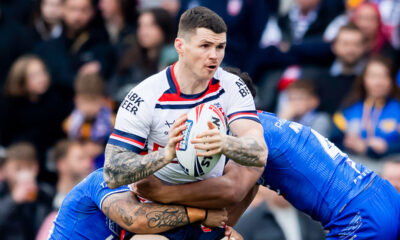 John Bateman