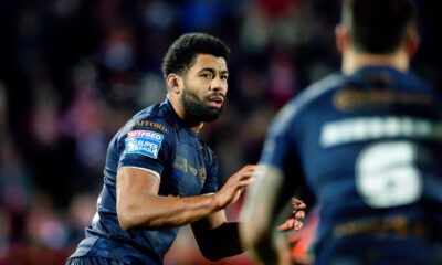 Salford Red Devils