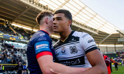hull fc