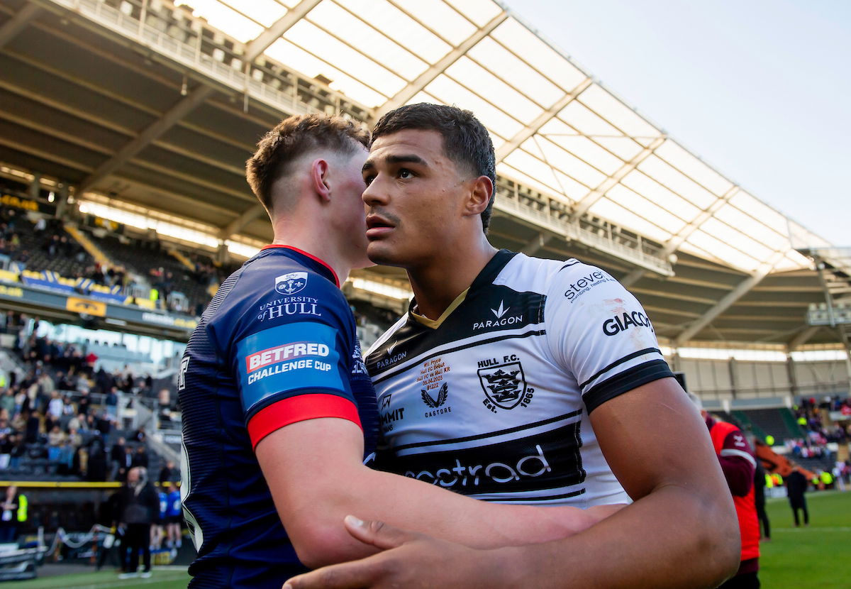 hull fc
