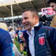 Leeds Rhinos v Hull KR