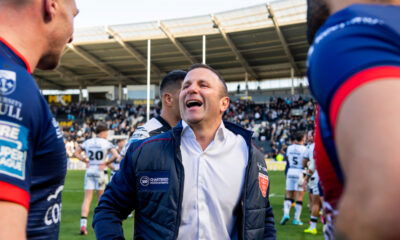 Hull KR