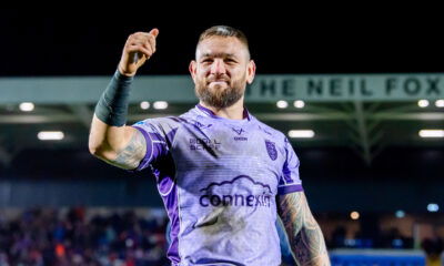 Jared Waerea-Hargreaves
